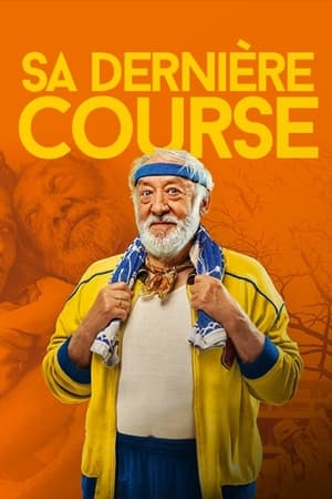 Sa dernière course - Back on Track (2013)
