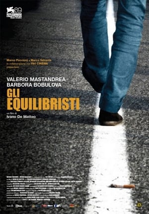 Les équilibristes - Balancing Act (2013)