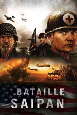 La Bataille de Saipan - Battle for Saipan (2022)