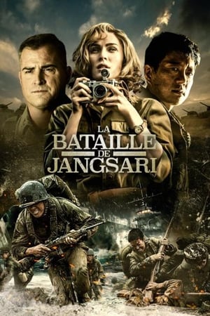La Bataille de Jangsari - Battle of Jangsari (2019)