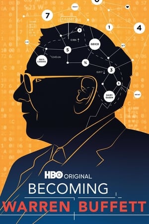 Povestea lui Warren Buffett - Becoming Warren Buffett (2017)