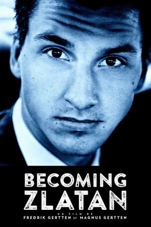 Becoming Zlatan (2015)