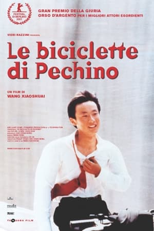 Le biciclette di Pechino - Beijing Bicycle (2002)