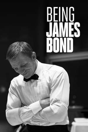 James Bond - mai mult decât un rol - Being James Bond (2021)