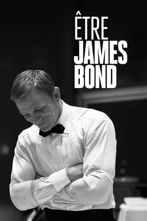 Being James Bond: The Daniel Craig Story - Being James Bond (2021)
