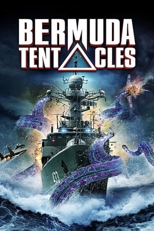 La Créature Des Bermudes - Bermuda Tentacles (2014)