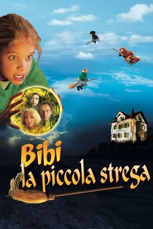 Bibi la piccola strega - Bibi Blocksberg (2002)