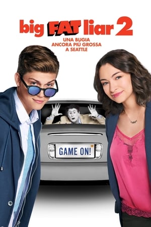 Big Fat Liar 2 - Una bugia ancora più grossa a Seattle - Bigger Fatter Liar (2017)