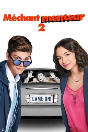Méchant menteur 2 - Bigger Fatter Liar (2017)
