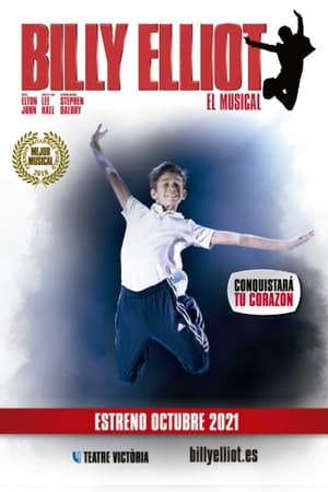 Billy Elliot: El Musical - Billy Elliot: The Musical Live (2014)