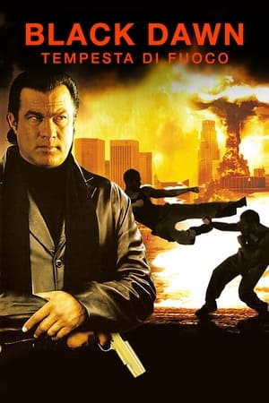 Black Dawn - Tempesta Di Fuoco - Black Dawn (2006)