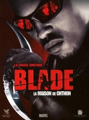 Blade: La maison de Chthon - Blade: House of Chthon (2006)