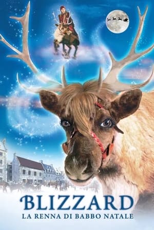 Blizzard - La Renna di Babbo Natale - Blizzard (2003)
