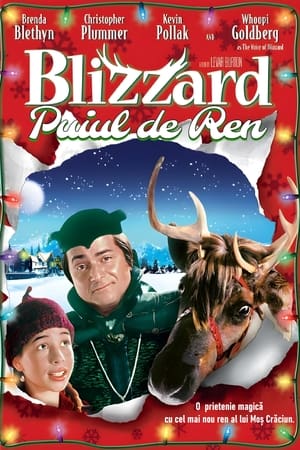 Blizzard (2003)