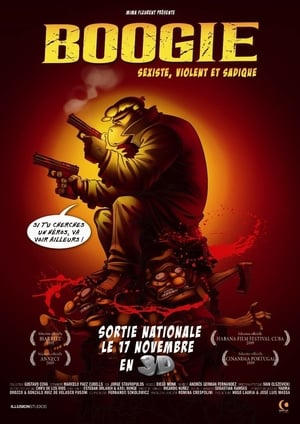 Boogie (2009)