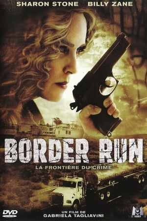 Frontière infernale - Border Run (2012)