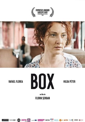 Boxe - Box (2015)