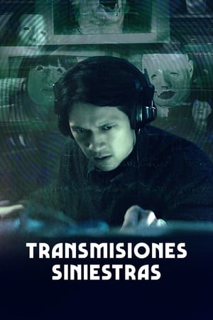 Transmisiones Siniestras - Broadcast Signal Intrusion (2021)
