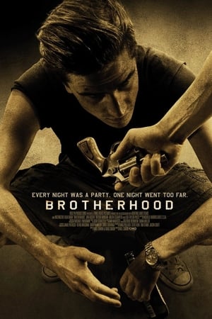 La confrérie - Brotherhood (2010)