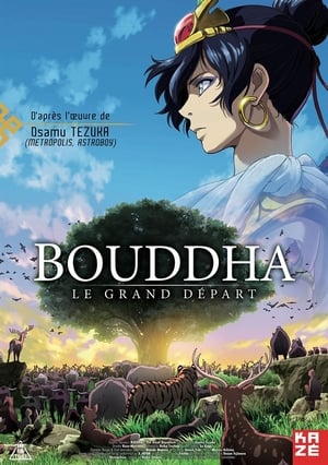 Bouddha : Le Grand Départ - Buddha: The Great Departure (2011)
