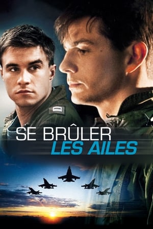 Se brûler les ailes - Burning Blue (2014)
