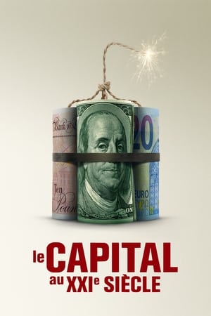 Le Capital au XXIe siècle - Capital in the Twenty-First Century (2019)