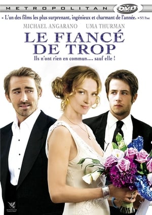 Le Fiancé de Trop - Ceremony (2010)