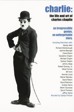 Charlot, la vie et l'œuvre de Charles Chaplin - Charlie: The Life and Art of Charles Chaplin (2003)