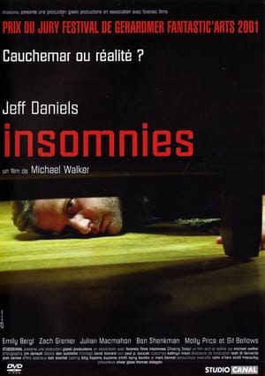 Insomnies - Chasing Sleep (2001)