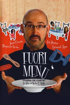 Fuori menù - Chef's Special (2008)
