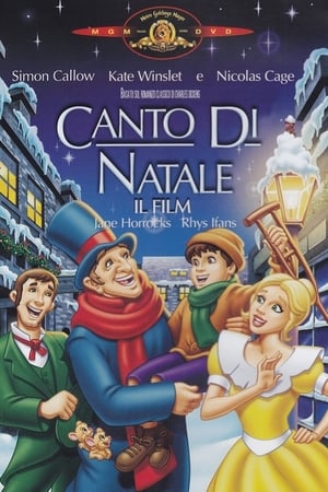 Canto di Natale - Il film - Christmas Carol: The Movie (2001)