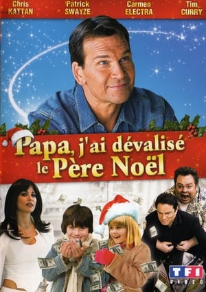 Le jackpot de Noël - Christmas in Wonderland (2007)
