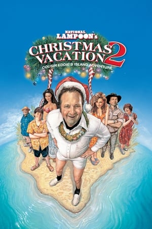 National Lampoon's - Vacanze di Natale - Christmas Vacation 2: Cousin Eddie's Island Adventure (2003)