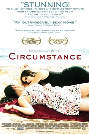 En secret - Circumstance (2011)