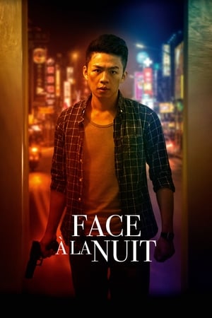 Face à la nuit - Cities of Last Things (2018)