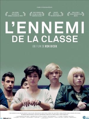 L'Ennemi de la classe - Class Enemy (2013)