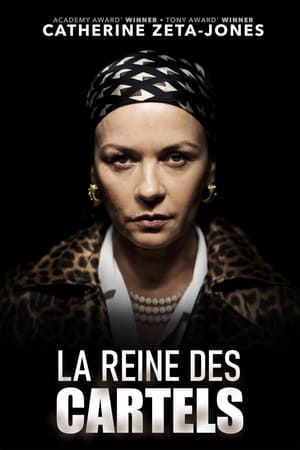 La Reine des cartels - Cocaine Godmother (2017)