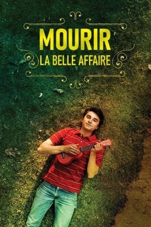 Mourir, la belle affaire - Coconut Hero (2015)