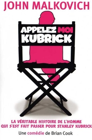 Appelez-moi Kubrick - Colour Me Kubrick (2005)