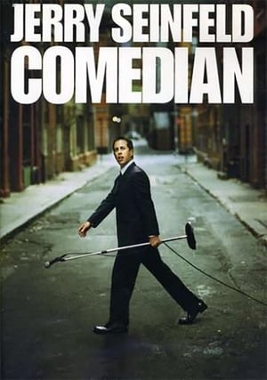 Jerry Seinfeld: Comedian - Comedian (2002)