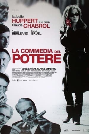 La commedia del potere - Comedy of Power (2006)