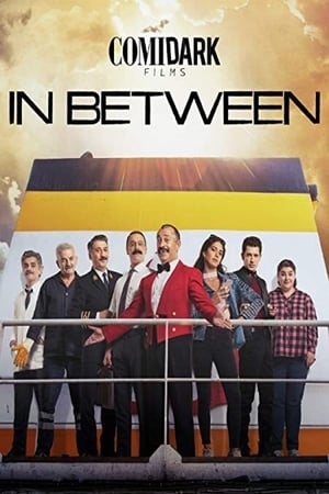 Comidark Films: In Between (2019)