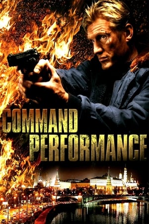 Commando d'élite - Command Performance (2009)