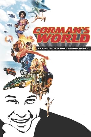 Le Monde de Corman - Corman's World (2011)