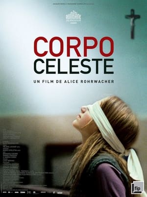 Corpo Celeste (2011)