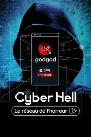 Cyber Hell : Le réseau de l'horreur - Cyber Hell: Exposing an Internet Horror (2022)