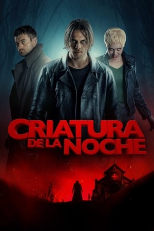 Criatura de la noche - Dampyr (2022)