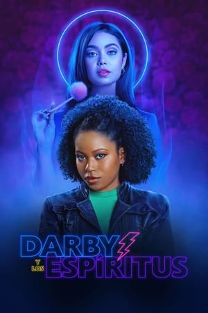 Darby y los espíritus - Darby and the Dead (2022)