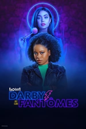 Darby et les fantômes - Darby and the Dead (2022)
