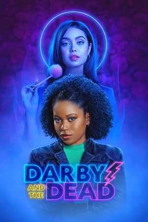 Darby și cei morți - Darby and the Dead (2022)
